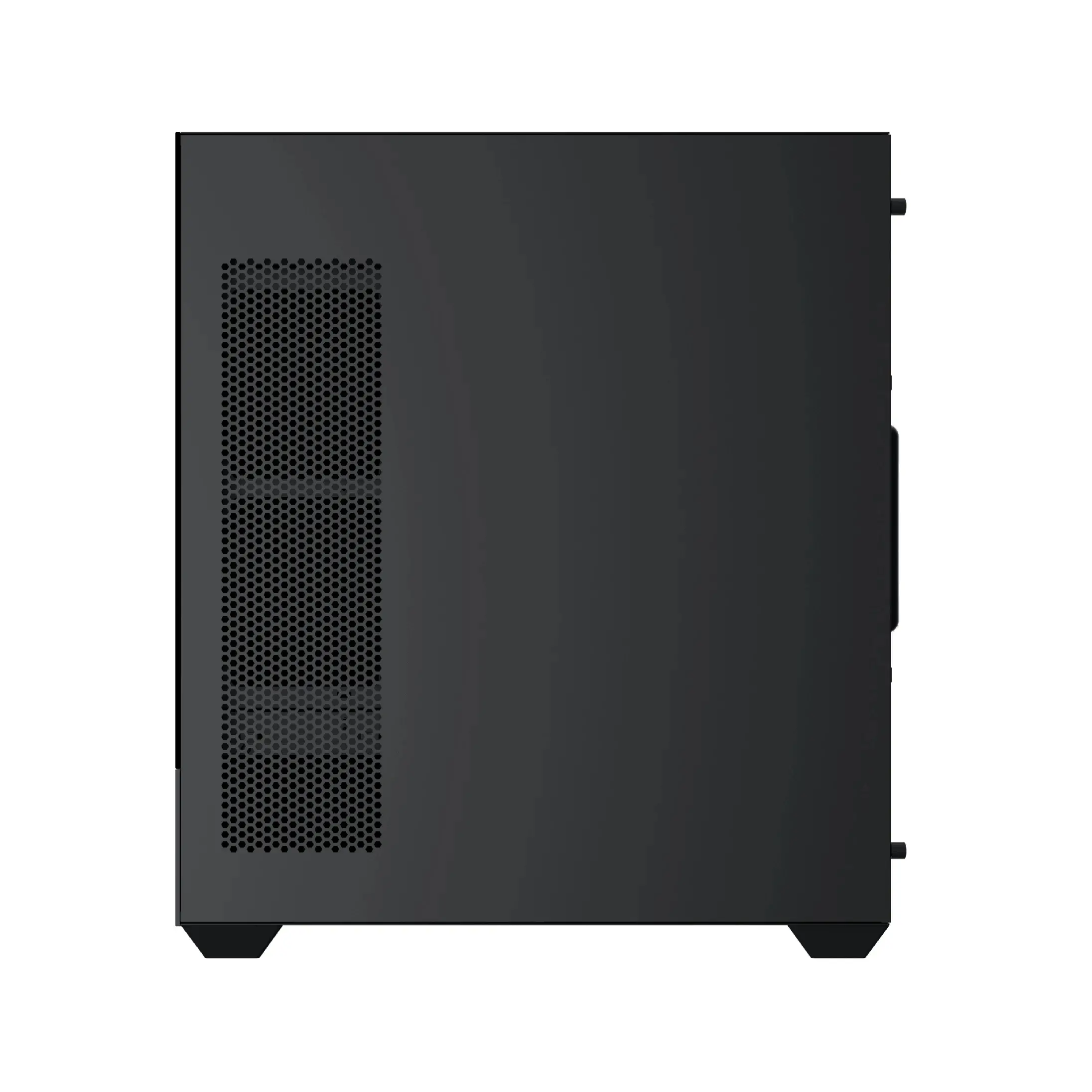 Xigmatek кутия Case EATX - Alphard - 6 ARGB fans - image 12