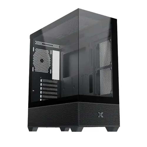 Xigmatek кутия Case EATX - Alphard - 6 ARGB fans - image 6