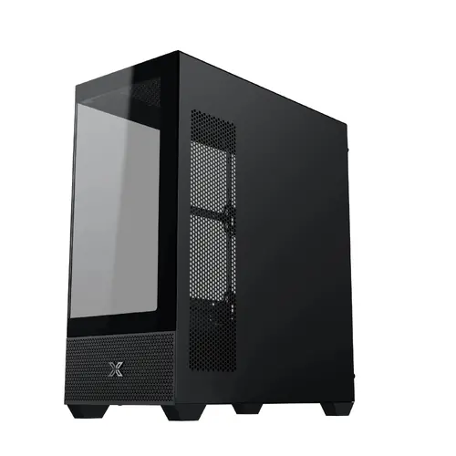 Xigmatek кутия Case EATX - Alphard - 6 ARGB fans - image 7