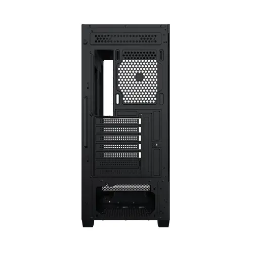 Xigmatek кутия Case EATX - Alphard - 6 ARGB fans - image 8