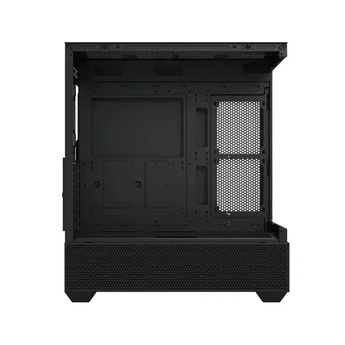 Xigmatek кутия Case EATX - Alphard - 6 ARGB fans - image 9