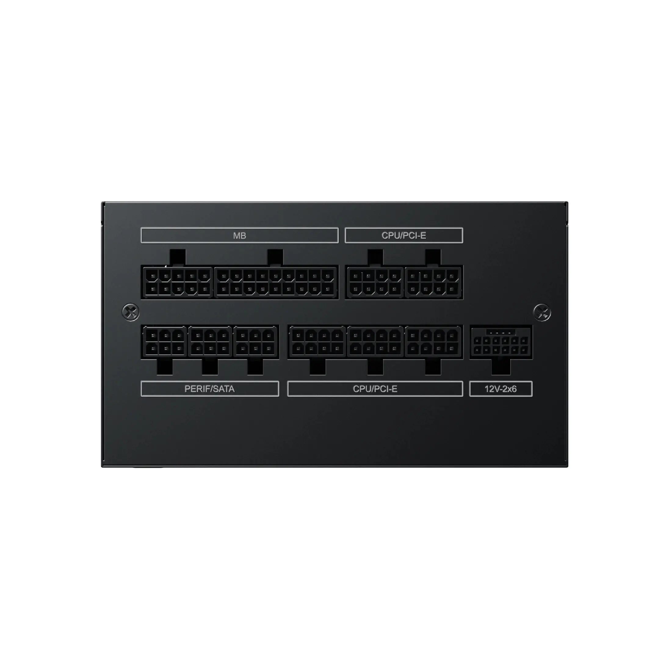 Xigmatek захранване PSU ATX 3.1 850W Bronze - Thor T850M V3 - image 4