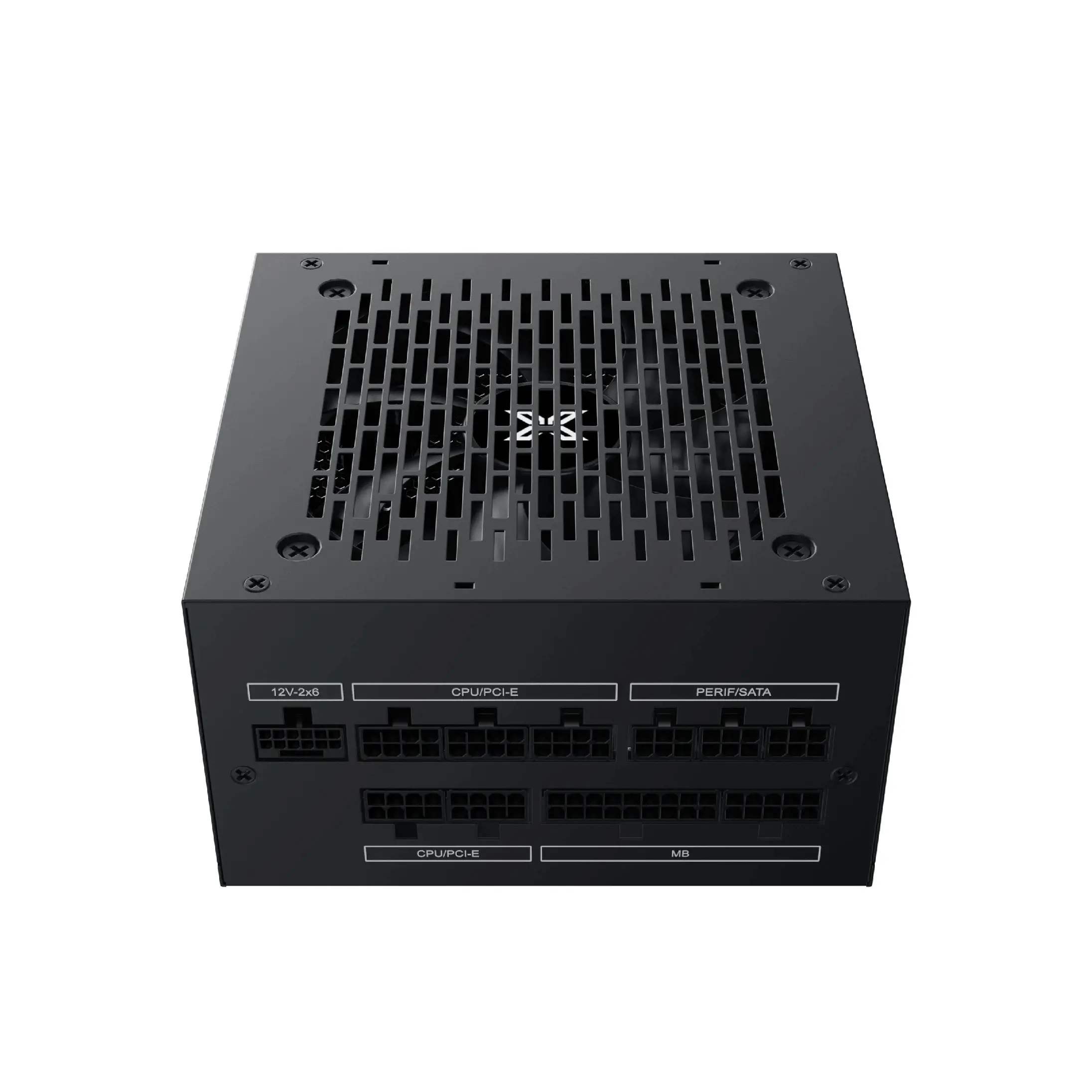 Xigmatek захранване PSU ATX 3.1 750W Bronze - Thor T750M V3 - image 2