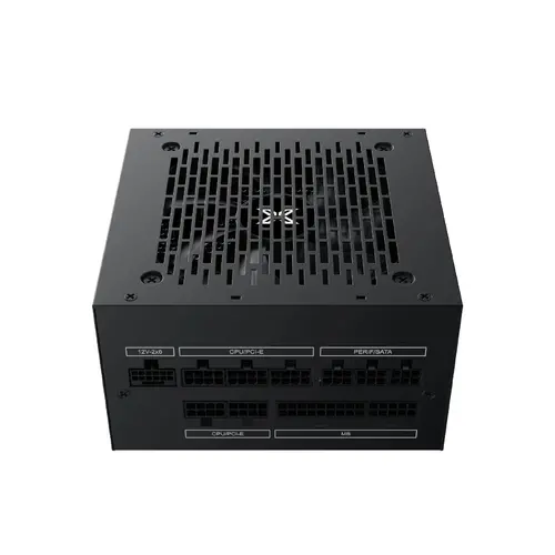 Xigmatek захранване PSU ATX 3.1 750W Bronze - Thor T750M V3 - image 2