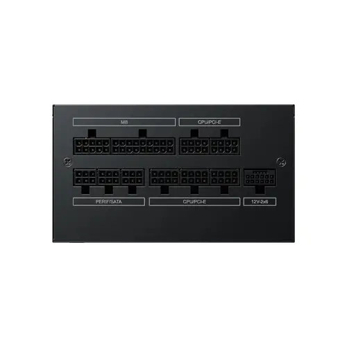 Xigmatek захранване PSU ATX 3.1 750W Bronze - Thor T750M V3 - image 4