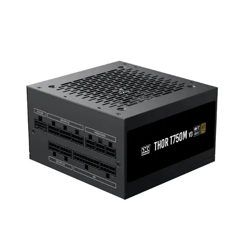 Xigmatek захранване PSU ATX 3.1 750W Bronze - Thor T750M V3 - image 5