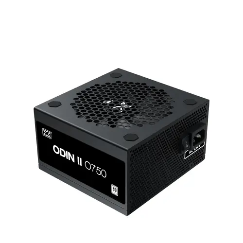 Xigmatek захранване PSU - Odin II 750W - 80 Plus - image 1
