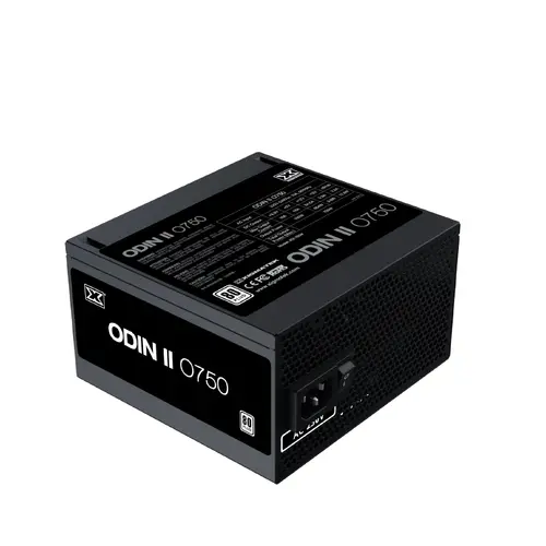 Xigmatek захранване PSU - Odin II 750W - 80 Plus - image 2