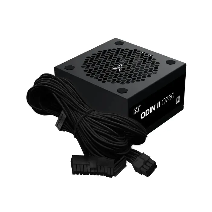 Xigmatek захранване PSU - Odin II 750W - 80 Plus - image 4
