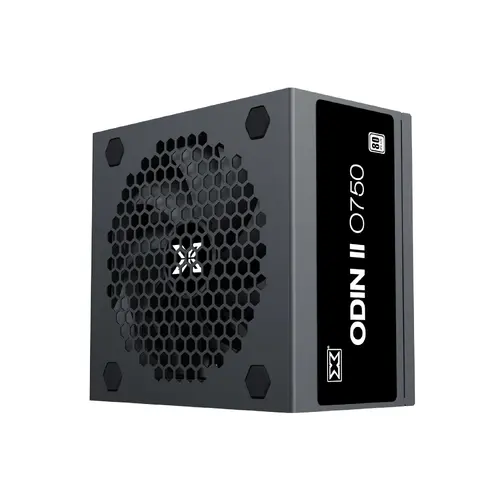 Xigmatek sursă de alimentare PSU - Odin II 750W - 80 Plus - 1