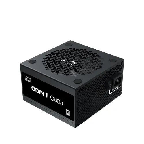 Xigmatek захранване PSU - Odin II 600W - 80 Plus - image 1