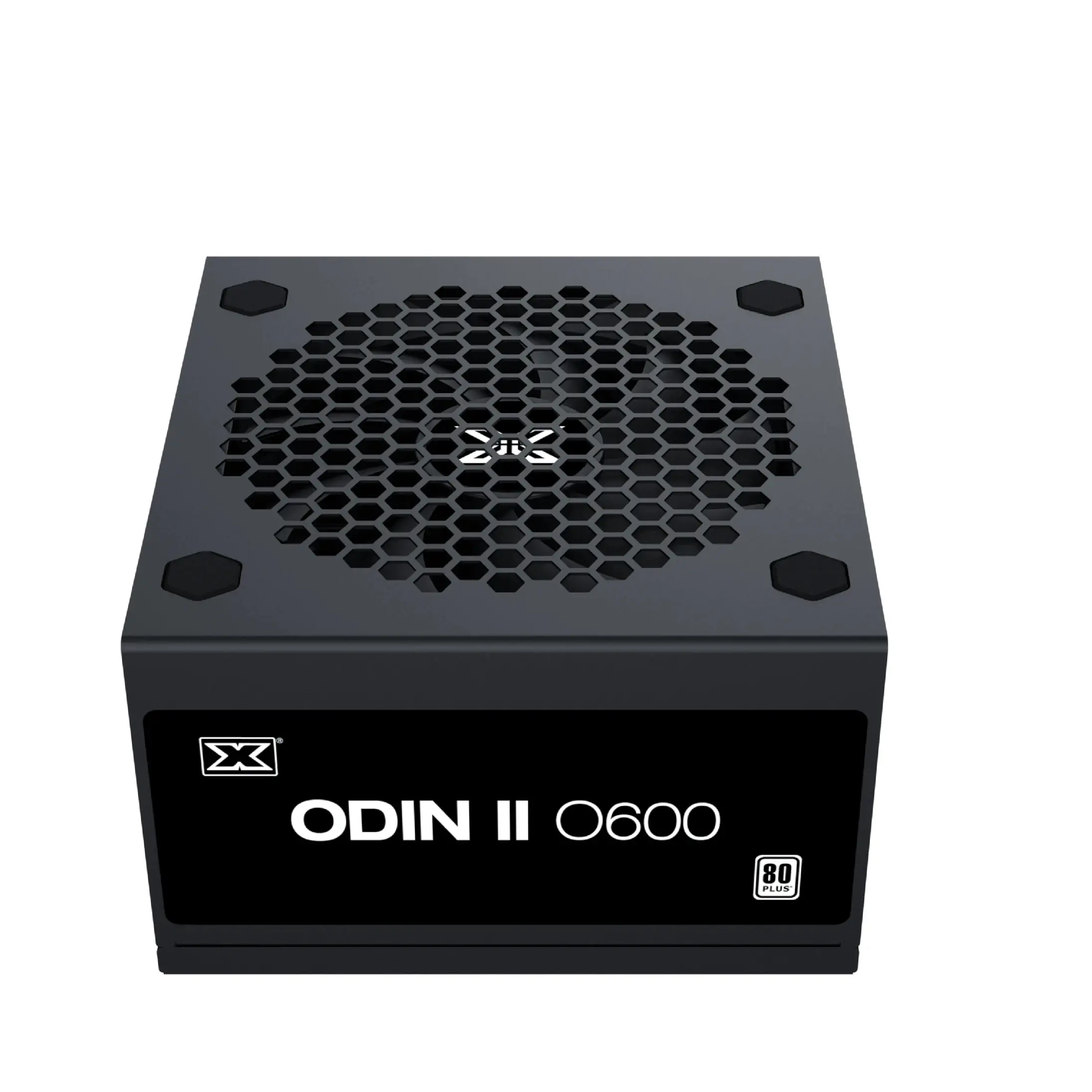 Xigmatek захранване PSU - Odin II 600W - 80 Plus - image 3