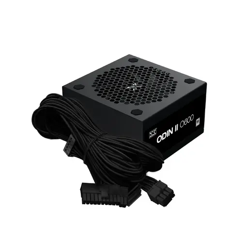 Xigmatek захранване PSU - Odin II 600W - 80 Plus - image 4