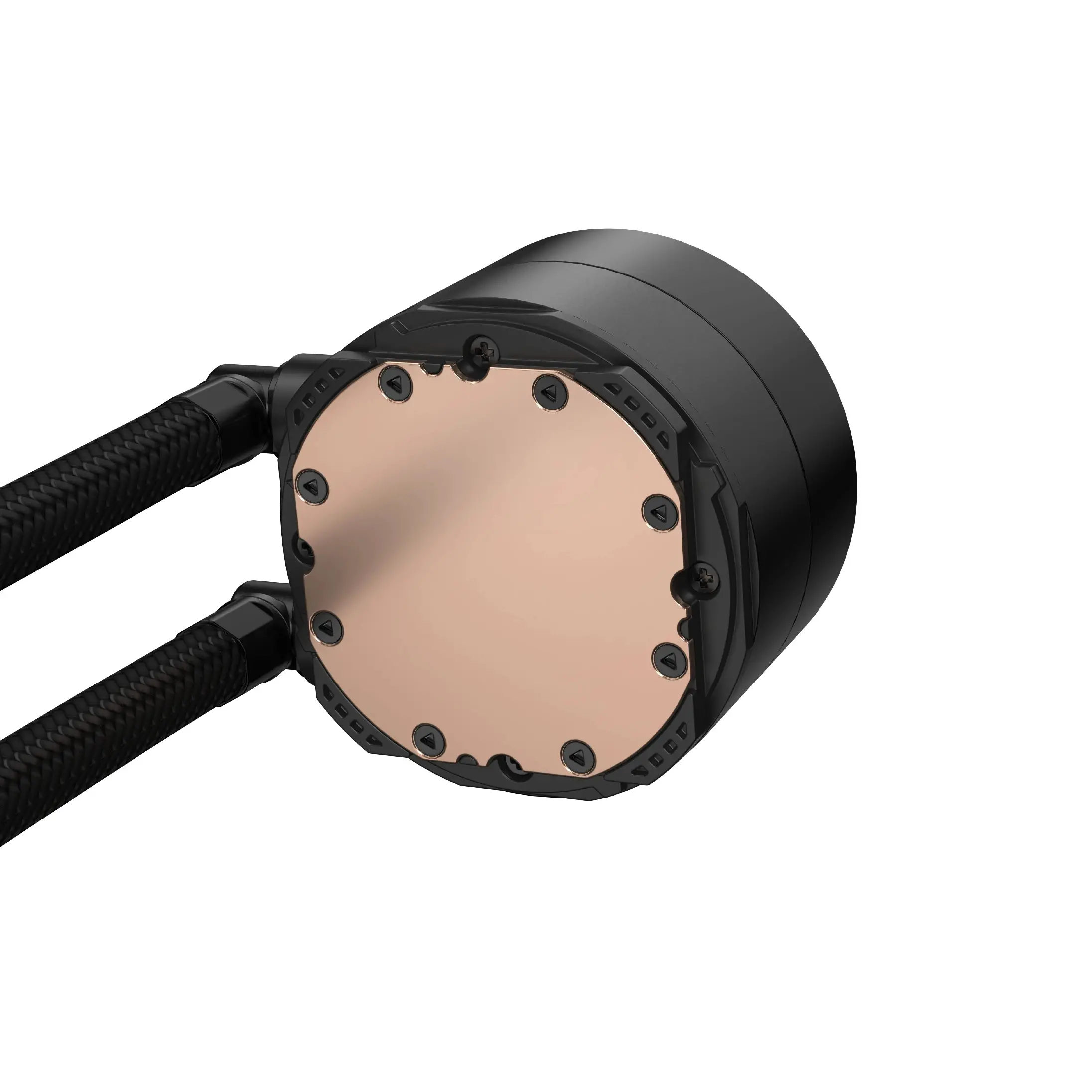 Xigmatek водно охлаждане Water Cooling LK 240 Digital - LED Display, A-RGB - image 4