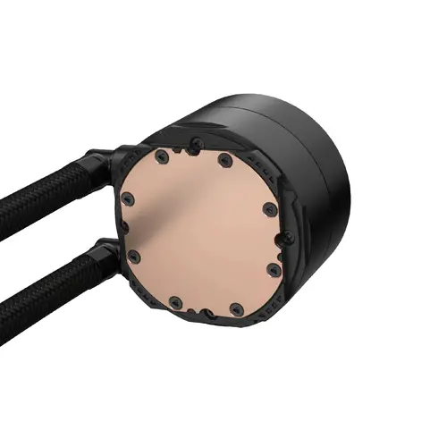 Xigmatek водно охлаждане Water Cooling  LK 240 Digital - LED Display, A-RGB - image 4