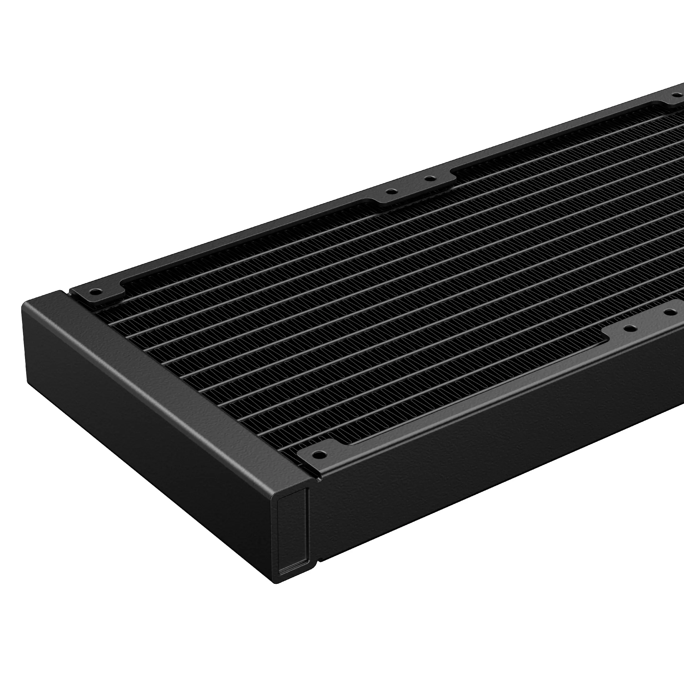 Xigmatek водно охлаждане Water Cooling LK 240 Digital - LED Display, A-RGB - image 8