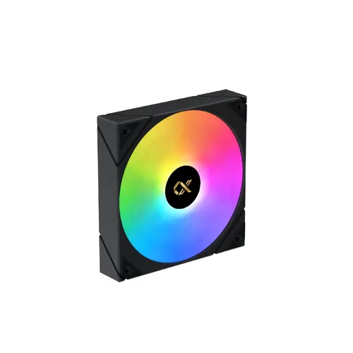 Xigmatek охладител CPU Cooler AK6 Dual Digital - LGA1851/AM5 - image 4