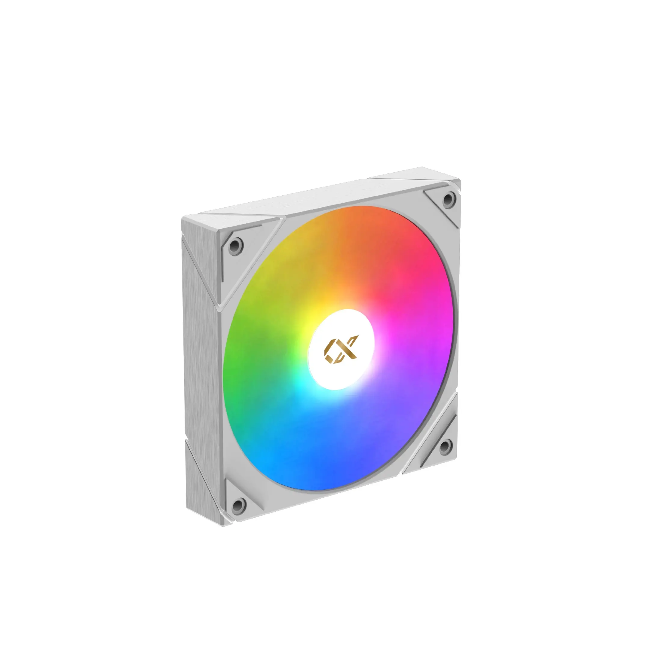 Xigmatek охладител CPU Cooler AK4 Digital Arctic - LGA1851/AM5 - image 4