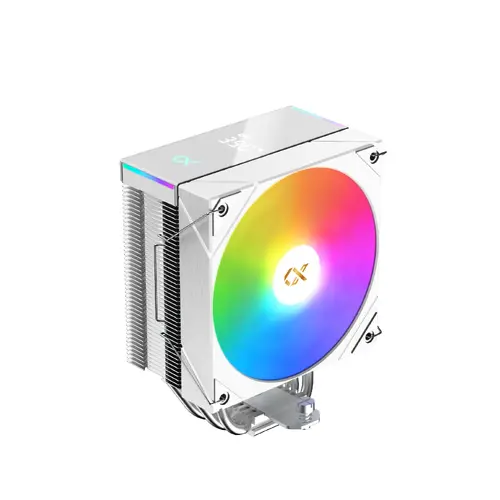 Xigmatek ψύκτρα επεξεργαστή AK4 Digital Arctic - LGA1851/AM5 - 1