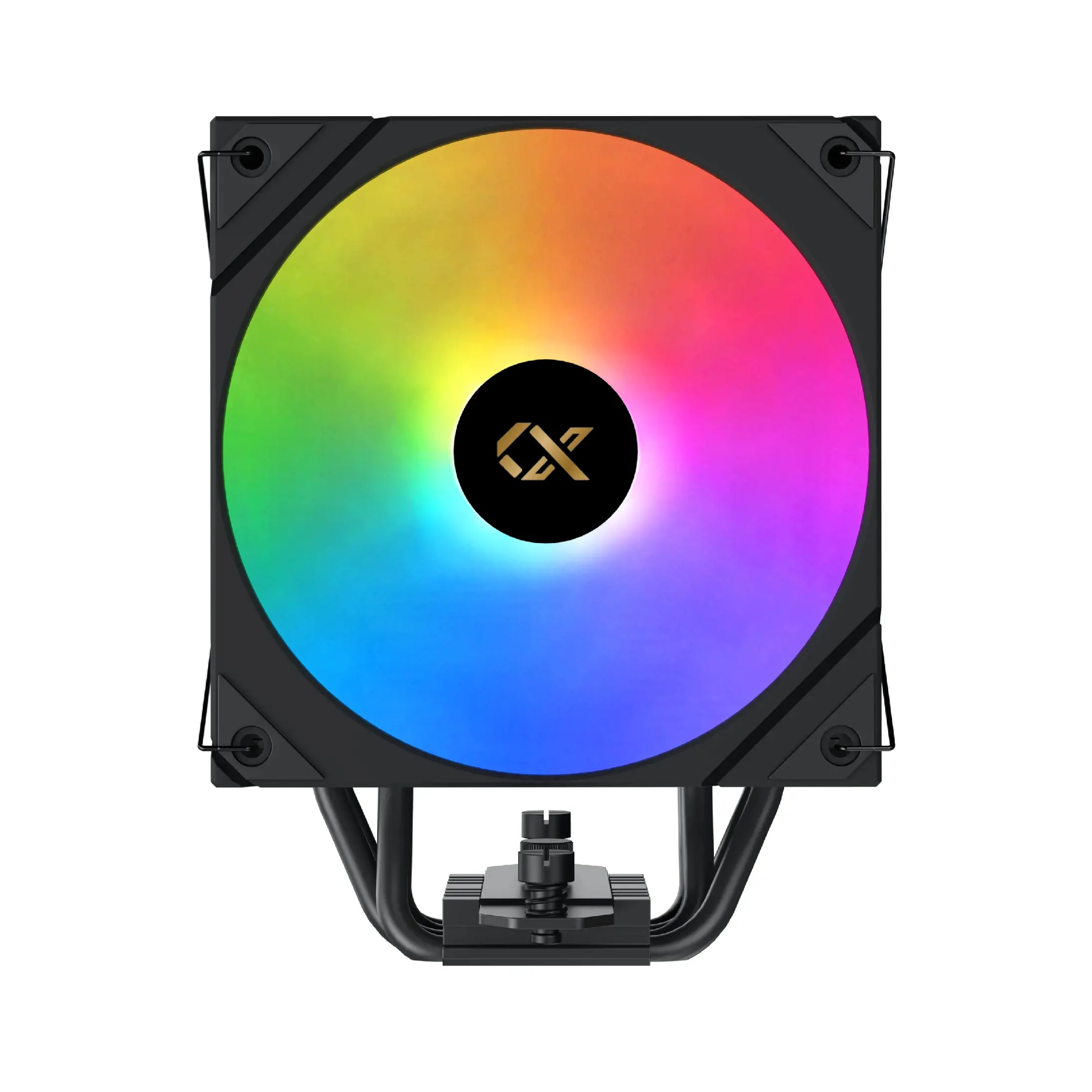 Xigmatek охладител CPU Cooler AK4 Digital - LGA1851/AM5 - image 2