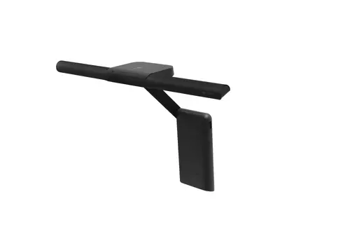 Лампа за четене за лаптоп BenQ LaptopBar - Черно - image 1