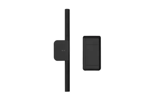 Лампа за четене за лаптоп BenQ LaptopBar - Черно - image 2