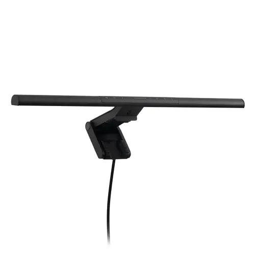 Лампа за четене за монитор BenQ ScreenBar Pro - Черно - image 2