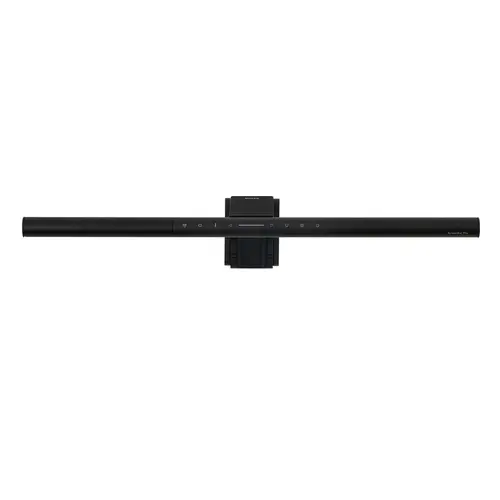 Лампа за четене за монитор BenQ ScreenBar Pro - Черно - image 5
