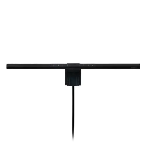 Лампа за четене за монитор BenQ ScreenBar Pro - Черно - image 6