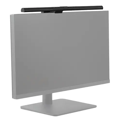 Лампа за четене за монитор BenQ ScreenBar Pro - Черно - image 7