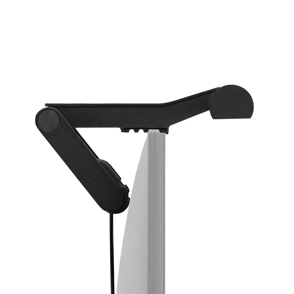 Лампа за четене за монитор BenQ ScreenBar Pro - Черно - image 8