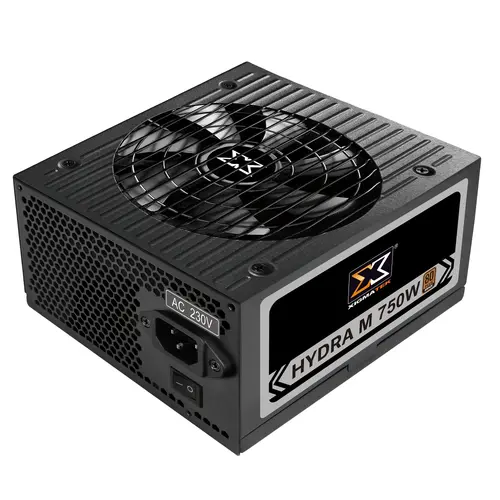 Xigmatek захранване PSU ATX Bronze - HYDRA M 750W - image 4
