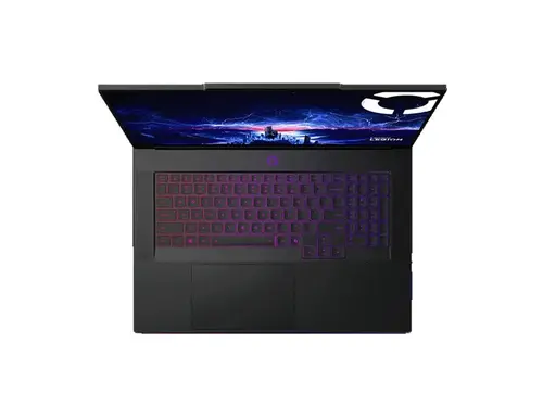 LENOVO Legion 9 Intel Core Ultra 9 275HX 18inch WQUXGA 440Hz HDR 64GB DDR5 2TB PCIe RTX 5090 24GB W11H Eclipse black - image 2