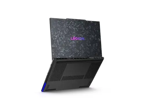 LENOVO Legion 9 Intel Core Ultra 9 275HX 18inch WQUXGA 440Hz HDR 64GB DDR5 2TB PCIe RTX 5090 24GB W11H Eclipse black - image 3
