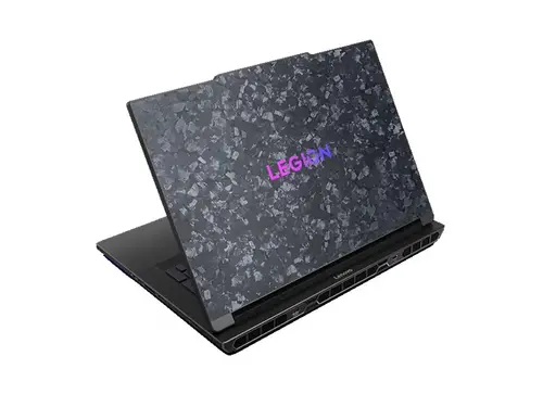 LENOVO Legion 9 Intel Core Ultra 9 275HX 18inch WQUXGA 440Hz HDR 64GB DDR5 2TB PCIe RTX 5090 24GB W11H Eclipse black - image 5