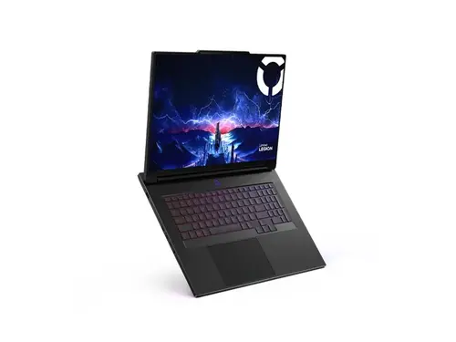 LENOVO Legion 9 Intel Core Ultra 9 275HX 18inch WQUXGA 440Hz HDR 64GB DDR5 2TB PCIe RTX 5090 24GB W11H Eclipse black - image 6