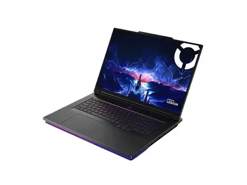 LENOVO Legion 9 Intel Core Ultra 9 275HX 18inch WQUXGA 440Hz HDR 64GB DDR5 2TB PCIe RTX 5090 24GB W11H Eclipse black - image 7