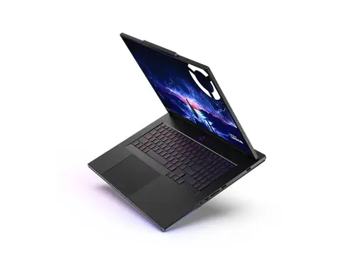 LENOVO Legion 9 Intel Core Ultra 9 275HX 18inch WQUXGA 440Hz HDR 64GB DDR5 2TB PCIe RTX 5090 24GB W11H Eclipse black - image 9