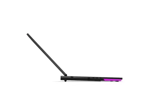 LENOVO Legion 9 Intel Core Ultra 9 275HX 18inch WQUXGA 440Hz HDR 64GB DDR5 2TB PCIe RTX 5090 24GB W11H Eclipse black