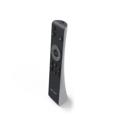 Аудио система, Sharp Soundbar HT-SBW110, SLIM 180W 2.1 Wired Subwoofer, HDMI & BLUETOOTH, wireless music streaming, HDMI ARC/CEC, 3.5mm Aux-in, Digital Optical Audio Input, Matt black - image 1