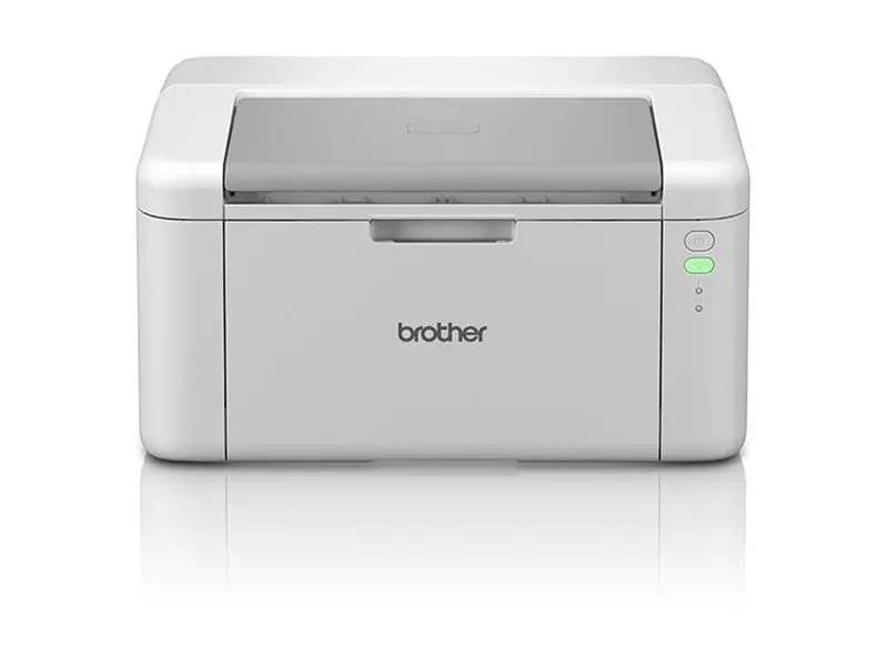 Лазерен принтер, Brother HL-1230W Laser Printer