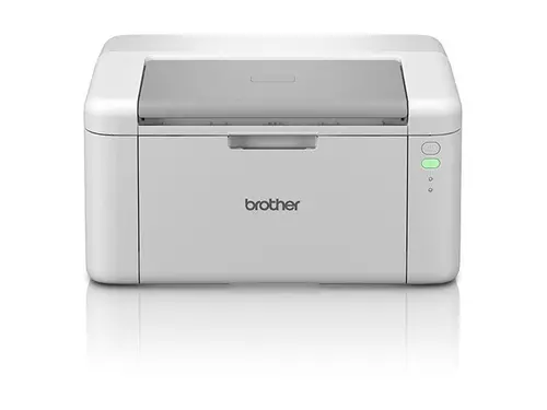 Лазерен принтер, Brother HL-1230W Laser Printer - image 2