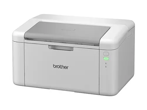 Лазерен принтер, Brother HL-1230W Laser Printer - image 3