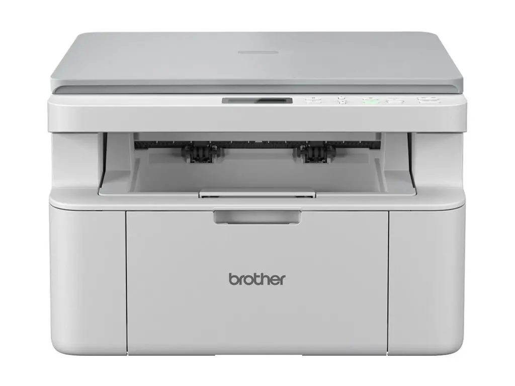 Лазерно многофункционално устройство, Brother DCP-L1630WYJ1 Laser Multifunctional
