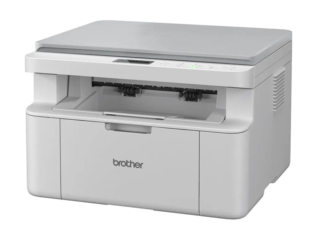 Лазерно многофункционално устройство, Brother DCP-L1630WYJ1 Laser Multifunctional - image 1