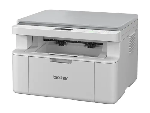 Λέιζερ πολυμηχάνημα, Brother DCP-L1630WYJ1 Laser Multifunctional - 2