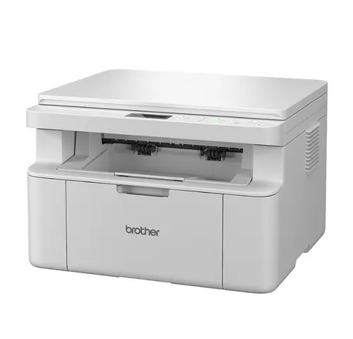 Лазерно многофункционално устройство, Brother DCP-L1630WYJ1 Laser Multifunctional - image 1