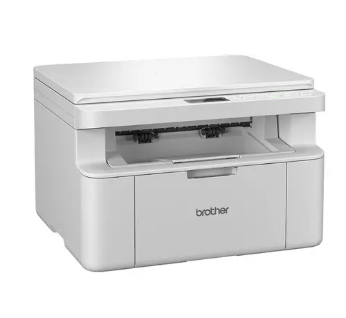 Лазерно многофункционално устройство, Brother DCP-L1630WYJ1 Laser Multifunctional - image 2