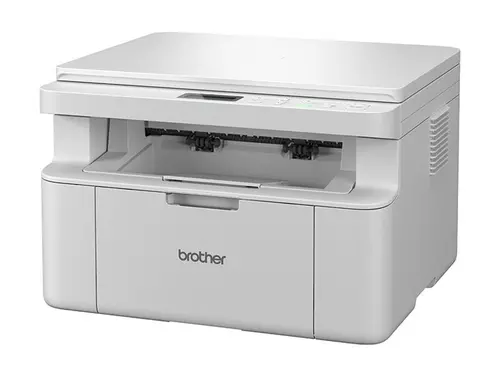 Лазерно многофункционално устройство, Brother DCP-L1630WYJ1 Laser Multifunctional - image 3