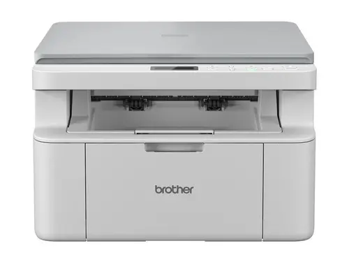 Λέιζερ πολυμηχάνημα, Brother DCP-L1630WYJ1 Laser Multifunctional - 1